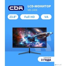 CBR LCD Монитор 23.8