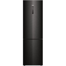 HAIER C4F740CBXGU1 черная нержавеющая сталь
