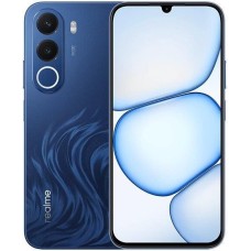 REALME C100X 4/128Gb Blue (6941764493957)