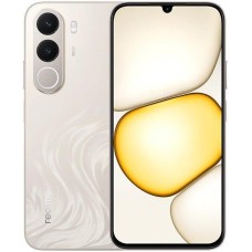 REALME C100X 4/256Gb White (6941764494008)