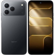 TECNO Spark 50 4/128Gb Black