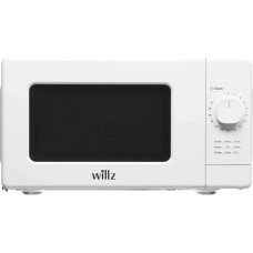 WILLZ MOS-2008MW белый WILLZ MOS-2008MW белый