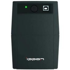 IPPON Back Basic 650S Euro