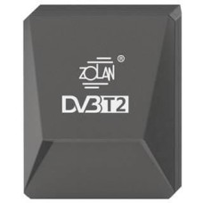 ZOLAN GT-HD6000