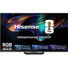 HISENSE 65UR8S MiniLED 4K UHD