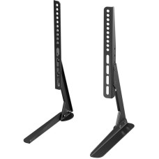 HOLDER Кронштейн для телевизора LCDT-F01-B черный 13