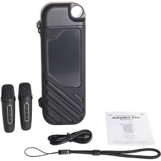 B52 Караоке-система Karaoke box 52006 черный B52 Караоке-система Karaoke box 52006 черный