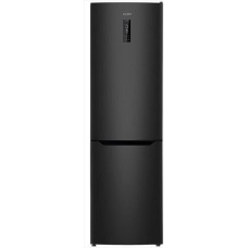 ATLANT ХМ-4624-159 NW 368л черный металлик ATLANT ХМ-4624-159 NW 368л черный металлик