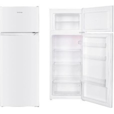 SNOWCAP RDD-230 W 205л белый