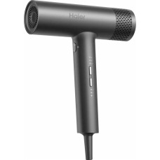 HAIER HHD-601 1800Вт графит HAIER HHD-601 1800Вт графит