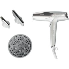 HAIER HHD-602 1500Вт белый HAIER HHD-602 1500Вт белый