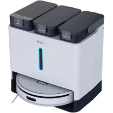 HAIER HSR Pro R3 72Вт белый (в компл.:2мешка)