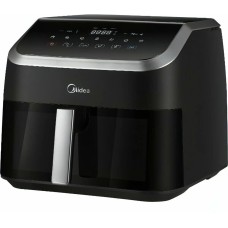 MIDEA MAF-CY85WK 8.5л 2200Вт черный MIDEA MAF-CY85WK 8.5л 2200Вт черный