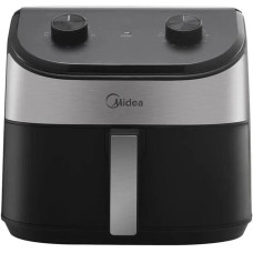MIDEA MAF-TN45WK 4.5л 1500Вт черный
