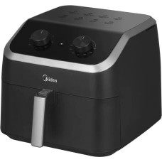 MIDEA MAF-TN85WK 8.5л 2200Вт черный MIDEA MAF-TN85WK 8.5л 2200Вт черный