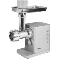 HAIER HG-702 350Вт серебристый