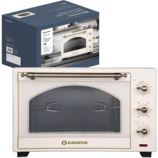 EUROSTEK EEO-6002C
