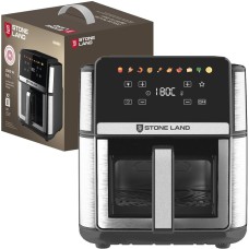 STONE LAND SAF-9802