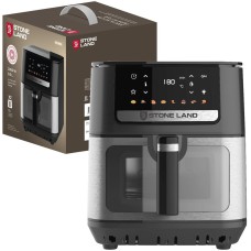 STONE LAND SAF-9803