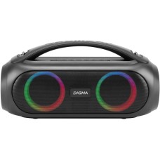 DIGMA D-PS1530 черный