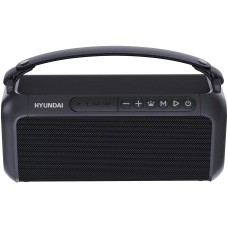 HYUNDAI H-PS1007 черный HYUNDAI H-PS1007 черный