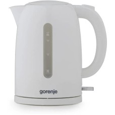 GORENJE K17W 1.7л. 2400Вт белый GORENJE K17W 1.7л. 2400Вт белый