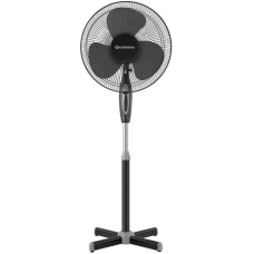 EUROSTEK EFS-4050 Black (1шт. В коробке)