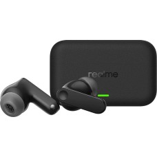 REALME Беспроводные наушники Buds T500 Pro RMA2502 Черный REALME Беспроводные наушники Buds T500 Pro RMA2502 Черный