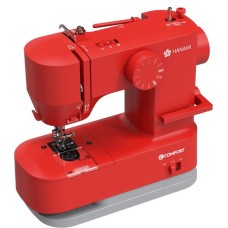 COMFORT Sakura 120 красный