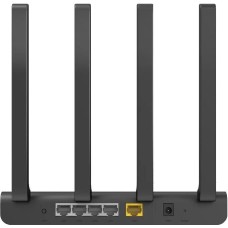 NETIS Wi-Fi маршрутизатор 1200MBPS 1000M DUAL BAND N2 NETIS Wi-Fi маршрутизатор 1200MBPS 1000M DUAL BAND N2