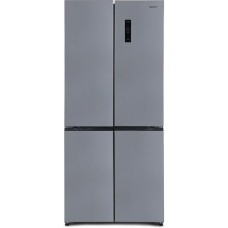БИРЮСА CD464I 463л нержавеющая сталь