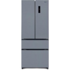 БИРЮСА FD424I 425л нержавеющая сталь