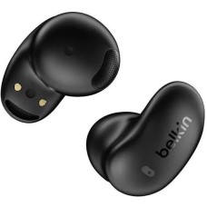 BELKIN Беспроводные наушники SoundForm Anywhre True Wireless Earbuds. Цвет: черный BELKIN Беспроводные наушники SoundForm Anywhre True Wireless Earbuds. Цвет: черный