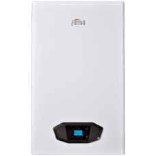 FERROLI Vitabel F24 настенный, 2 конт., закр. кам. Сгор FERROLI Vitabel F24 настенный, 2 конт., закр. кам. Сгор