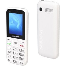 MAXVI B241 белый