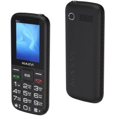 MAXVI B241 черный