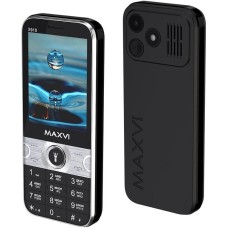 MAXVI X910 черный MAXVI X910 черный
