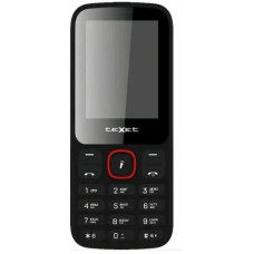 TEXET TM-310 Black