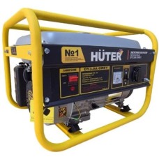 HUTER Электрогенератор DY3.0A Grey HUTER Электрогенератор DY3.0A Grey