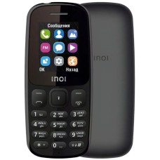 INOI 100 Classic Черный (без з/у)