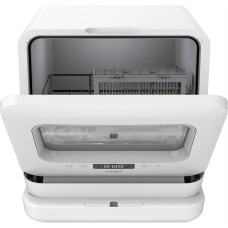 VITEK VT-DT202 белый (компактная)