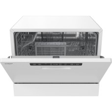 VITEK VT-DT306 белый (компактная)