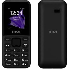 INOI 101 Classic Black (93719)