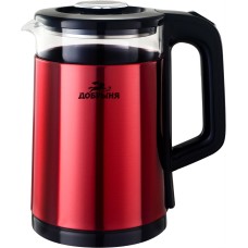 ДОБРЫНЯ DO-1269R (1.6л) ДОБРЫНЯ DO-1269R (1.6л)