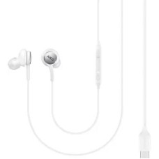 SAMSUNG EO-IC100 White (EO-IC100BWEG RU)