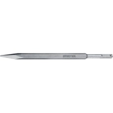 STAYER Gorilla Force, 250 мм, SDS-Plus, пикообразное зубило, Professional (29351-00-250)
