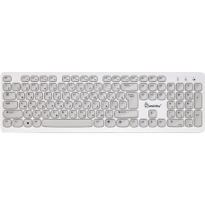 SMARTBUY SBK-252AG-WC бело-серый SMARTBUY SBK-252AG-WC бело-серый