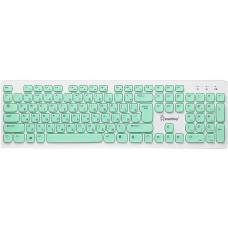 SMARTBUY SBK-252AG-WG бело-зеленый SMARTBUY SBK-252AG-WG бело-зеленый