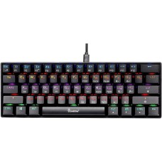 SMARTBUY SBK346MG черный