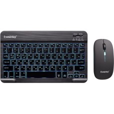 SMARTBUY SBC31DK черный
